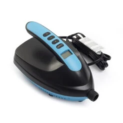 Pompe De Gonflage électrique STAR7 - SUP/Kayak - Digital - 16 Psi -Plongée Série Magasin pompe de gonflage electrique star7 supkayak digital 16 psi 1