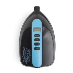 Pompe De Gonflage électrique STAR7 - SUP/Kayak - Digital - 16 Psi -Plongée Série Magasin pompe de gonflage electrique star7 supkayak digital 16 psi 3