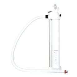 POMPE DE STAND UP PADDLE MANUELLE ET DÉMONTABLE JUSQU'À 29 PSI SUPER -Plongée Série Magasin pompe de stand up paddle manuelle et demontable jusqua 29 psi super 2