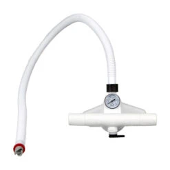 POMPE DE STAND UP PADDLE MANUELLE ET DÉMONTABLE JUSQU'À 29 PSI SUPER -Plongée Série Magasin pompe de stand up paddle manuelle et demontable jusqua 29 psi super 4