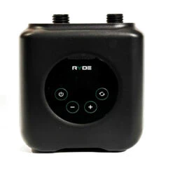 POMPE ELECTRIQUE RYDE E-PUMP COMPACT PRO 20 PSI + BATTERIE -Plongée Série Magasin pompe electrique ryde e pump compact pro 20 psi batterie 5