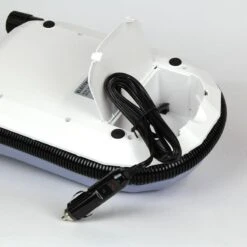 POMPE ELECTRIQUE RYDE E-PUMP QUICK 20 PSI -Plongée Série Magasin pompe electrique ryde e pump quick 20 psi 2