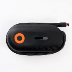 Pompe électrique Ultra Rapide 0-20 PSI 13,8V-10A Pour Stand Up Paddle Et Kayak