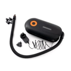 Pompe électrique Ultra Rapide 0-20 PSI 13,8V-10A Pour Stand Up Paddle Et Kayak -Plongée Série Magasin pompe electrique ultra rapide 0 20 psi 138v 10a pour stand up paddle et kayak 4