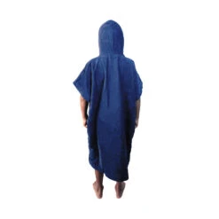 Poncho De Bain Enfant 100% Coton Football Paris - Logo -Plongée Série Magasin poncho de bain enfant 100 coton football paris logo 1