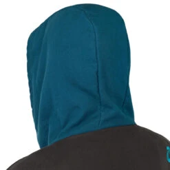 PONCHO SURF 500 ADULTE Noir -Plongée Série Magasin poncho surf 500 adulte noir 8