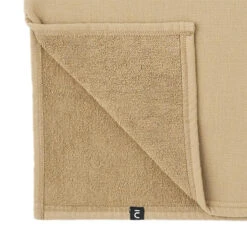 Poncho Surf Adulte - 500 Sable -Plongée Série Magasin poncho surf adulte 500 sable 8