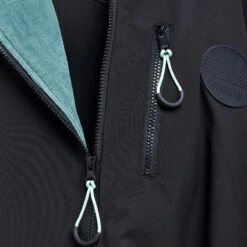 Poncho Surf Adulte - 950 Noir 17 Poncho Surf Adulte - 950 Noir -Plongée Série Magasin poncho surf adulte 950 noir 5