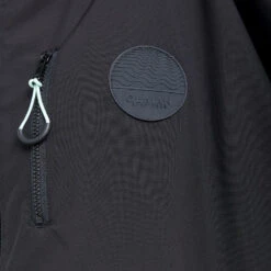 Poncho Surf Adulte - 950 Noir 19 Poncho Surf Adulte - 950 Noir -Plongée Série Magasin poncho surf adulte 950 noir 7