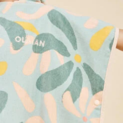 Poncho Surf Enfant 110 à 135 Cm - 500 Flow -Plongée Série Magasin poncho surf enfant 110 a 135 cm 500 flow 6