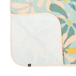 Poncho Surf Enfant 110 à 135 Cm - 500 Flow -Plongée Série Magasin poncho surf enfant 110 a 135 cm 500 flow 8