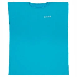 Poncho Surf Junior - 100 Bleu -Plongée Série Magasin poncho surf junior 100 bleu 3