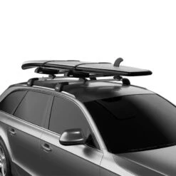 Porte-surf Thule SUP Taxi XT -Plongée Série Magasin porte surf thule sup taxi xt 1