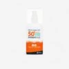 Decathlon Protection Solaire SPRAY SPORT IP50+ 150 ML -Plongée Série Magasin protection solaire spray sport ip50 150 ml