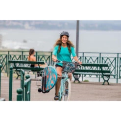 RACK Surf Pour VELO -Plongée Série Magasin rack surf pour velo 3