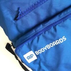 RIP Bodyboard - Housse Bodyboard Comando - Blue -Plongée Série Magasin rip bodyboard housse bodyboard comando blue 3