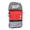 RIP Bodyboard - Housse Bodyboard - Red / Grey 2 RIP Bodyboard - Housse Bodyboard - Red / Grey -Plongée Série Magasin rip bodyboard housse bodyboard red grey