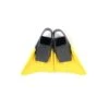 RIP SF300 Fins - Palmes De Bodysurf Et Bodyboard - Black / Yellow