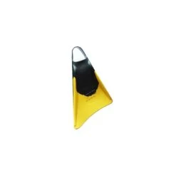 RIP SF300 Fins - Palmes De Bodysurf Et Bodyboard - Black / Yellow -Plongée Série Magasin rip sf300 fins palmes de bodysurf et bodyboard black yellow 2