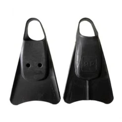 RIP SF500 Fins - Palmes De Bodysurf Et Bodyboard - Black / Black