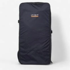 Sac à Dos De Transport 128L Pour Stand Up Paddles Et Kayaks Gonflables
