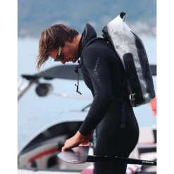 Sac à Dos étanche 18L - Zulupack -Plongée Série Magasin sac a dos etanche 18l zulupack 3