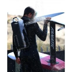 Sac à Dos étanche 18L - Zulupack -Plongée Série Magasin sac a dos etanche 18l zulupack 4