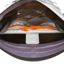 SAC A DOS ETANCHE 20L NOIR -Plongée Série Magasin sac a dos etanche 20l noir 6