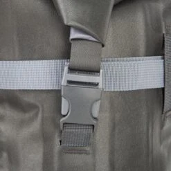 SAC A DOS ETANCHE 20L NOIR -Plongée Série Magasin sac a dos etanche 20l noir 7