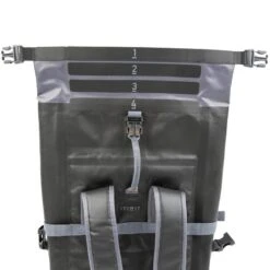 SAC A DOS ETANCHE 20L NOIR -Plongée Série Magasin sac a dos etanche 20l noir 8