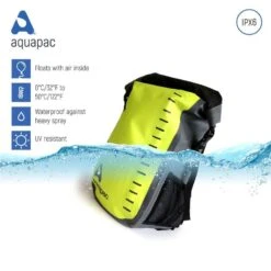 Aquapac Sac à Dos étanche 28L -Plongée Série Magasin sac a dos etanche 28l 3