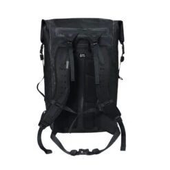 Sac à Dos étanche Aventure 60L Noir Zulupack 7 Sac à Dos étanche Aventure 60L Noir Zulupack -Plongée Série Magasin sac a dos etanche aventure 60l noir zulupack 1