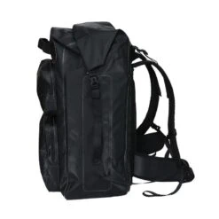 Sac à Dos étanche Aventure 60L Noir Zulupack 9 Sac à Dos étanche Aventure 60L Noir Zulupack -Plongée Série Magasin sac a dos etanche aventure 60l noir zulupack 3