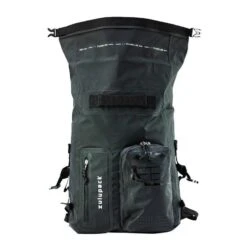 Sac à Dos étanche Randonnée 35L - Zulupack -Plongée Série Magasin sac a dos etanche randonnee 35l zulupack 3