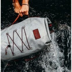 Sac à Dos étanche Urbain 20L TPU - Zulupack -Plongée Série Magasin sac a dos etanche urbain 20l tpu zulupack 4