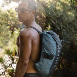 Sac à Dos Pliable Imperméable 12L - Zulupack -Plongée Série Magasin sac a dos pliable impermeable 12l zulupack 5