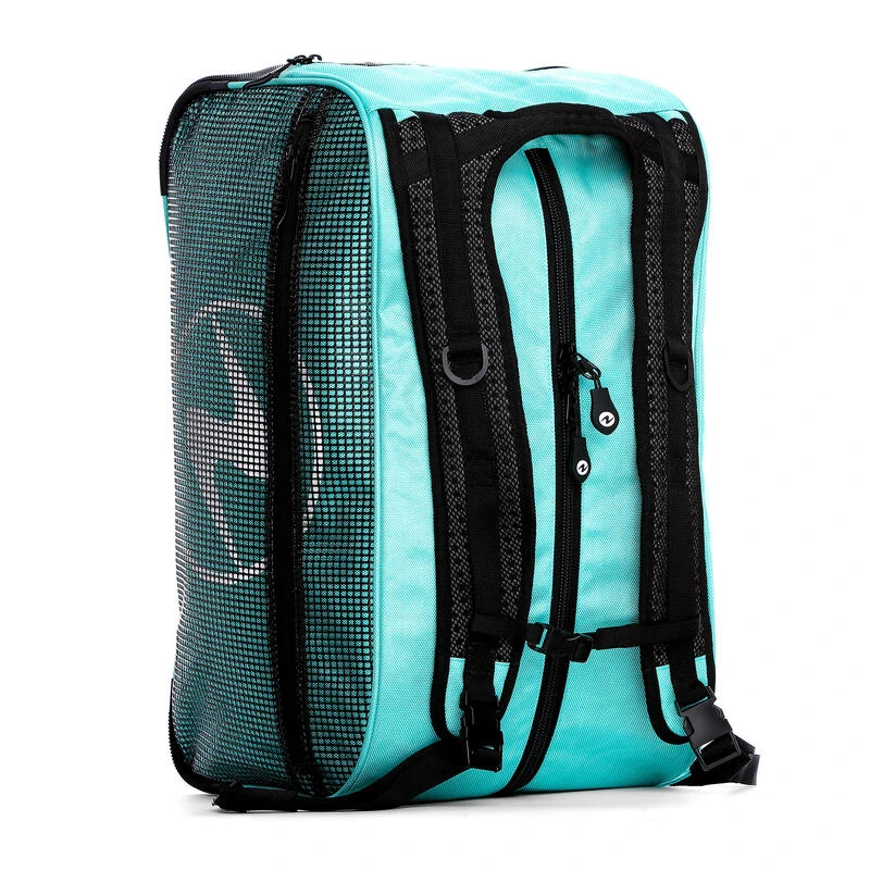 Sac à Dos Plongée Aqualung - EXPLORER DUFFLE Turquoise 5 Sac à Dos Plongée Aqualung - EXPLORER DUFFLE Turquoise – Image 3