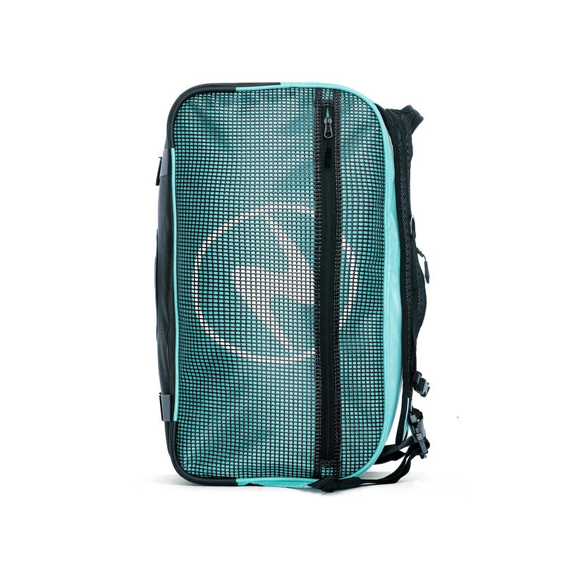 Sac à Dos Plongée Aqualung - EXPLORER DUFFLE Turquoise 7 Sac à Dos Plongée Aqualung - EXPLORER DUFFLE Turquoise – Image 5