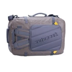 Sac Cabine Imperméable 45L - Zulupack -Plongée Série Magasin sac cabine impermeable 45l zulupack 3