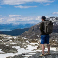 Sac Cabine Imperméable 45L - Zulupack -Plongée Série Magasin sac cabine impermeable 45l zulupack 6