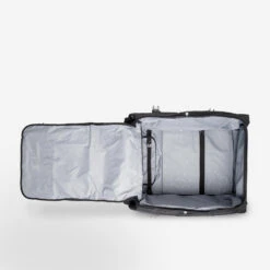 Sac De Plongée MARES CRUISER ROLLER 128L Noir -Plongée Série Magasin sac de plongee mares cruiser roller 128l noir 4