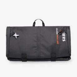 Sac De Plongée MARES CRUISER ROLLER 128L Noir -Plongée Série Magasin sac de plongee mares cruiser roller 128l noir 8