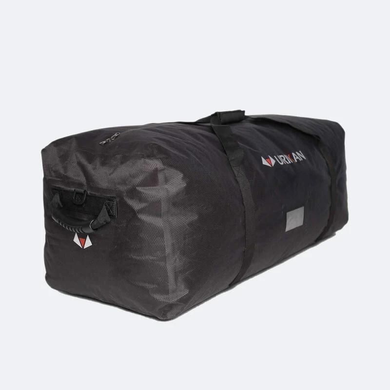 Sac De Transport étanche Multiusage 120 Litres DRYBAG - TPU 210D 4 Sac De Transport étanche Multiusage 120 Litres DRYBAG - TPU 210D – Image 2