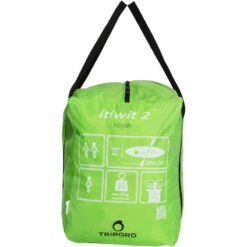 SAC DE TRANSPORT POUR KAYAK ITIWIT 2 8 SAC DE TRANSPORT POUR KAYAK ITIWIT 2 -Plongée Série Magasin sac de transport pour kayak itiwit 2 2