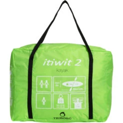 SAC DE TRANSPORT POUR KAYAK ITIWIT 2
