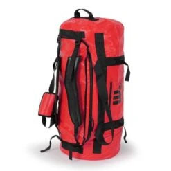 SAC DE VOYAGE ÉTANCHE DUFFEL BAG 90L - HOWZIT 9 SAC DE VOYAGE ÉTANCHE DUFFEL BAG 90L - HOWZIT -Plongée Série Magasin sac de voyage etanche duffel bag 90l howzit 2