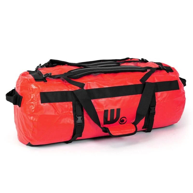 SAC DE VOYAGE ÉTANCHE DUFFEL BAG 90L - HOWZIT 7 SAC DE VOYAGE ÉTANCHE DUFFEL BAG 90L - HOWZIT – Image 5