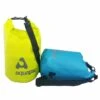 Aquapac Sac étanche 15L Heavyweight Avec Bandoulière Bleu -Plongée Série Magasin sac etanche 15l heavyweight avec bandouliere bleu