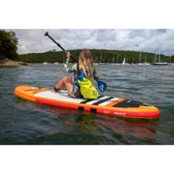 Aquapac Sac étanche 25L Heavyweight Avec Bandoulière Vert Acide -Plongée Série Magasin sac etanche 25l heavyweight avec bandouliere vert acide 6