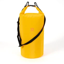 Sac étanche IPX4 20L Jaune -Plongée Série Magasin sac etanche ipx4 20l jaune 4